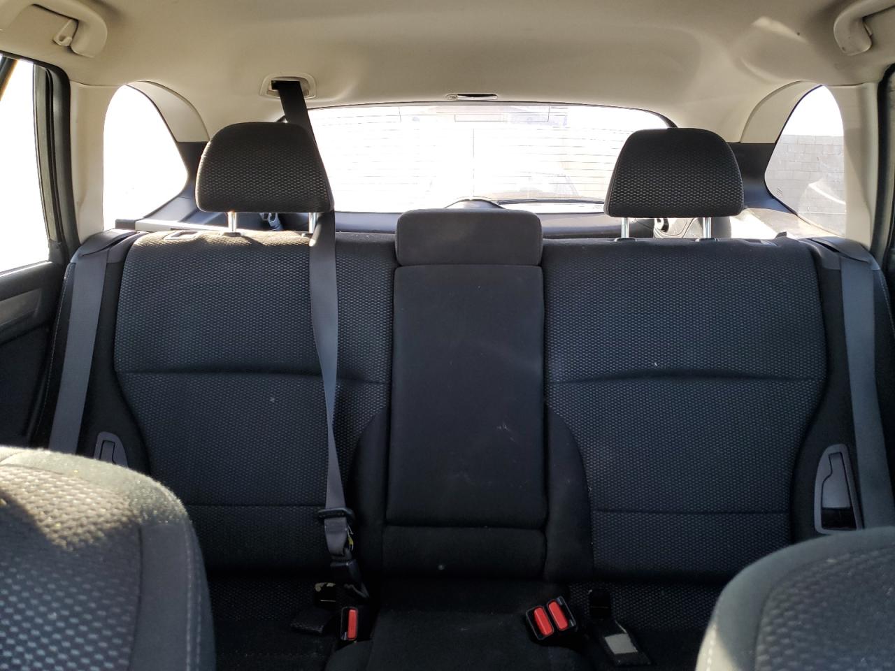 2018 Subaru Outback - Image 10