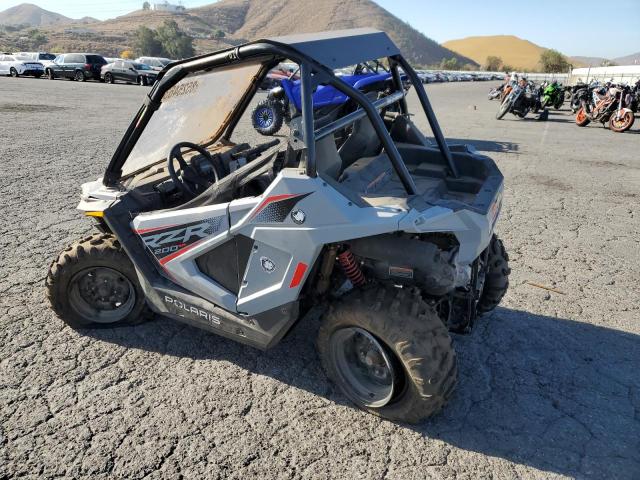 2024 POLARIS RZR 200 EFI