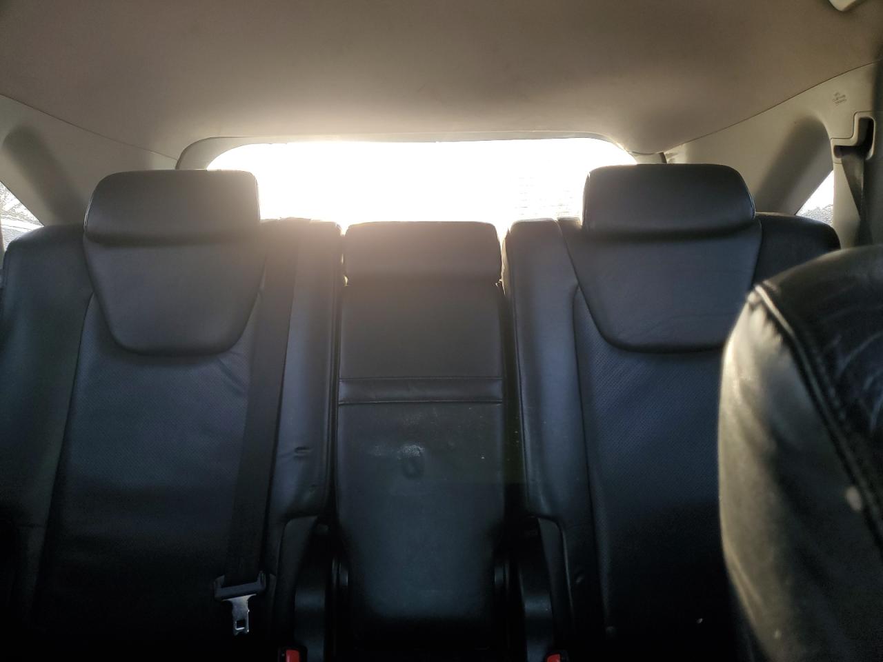 2010 Lexus Rx 450H VIN: JTJBC1BA6A2013611 Lot: 83838674