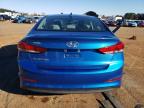 2018 Hyundai Elantra Sel for Sale in Longview, TX - All Over