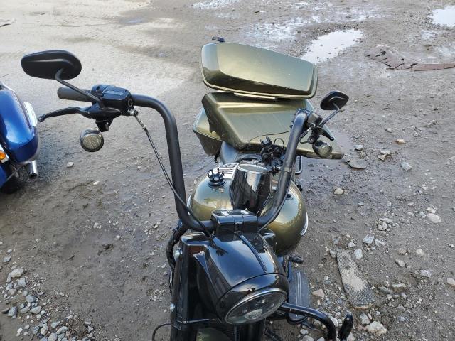 2018 HARLEY-DAVIDSON FLHRXS 