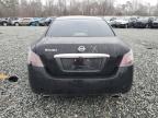 2014 Nissan Maxima S for Sale in Mebane, NC - Front End