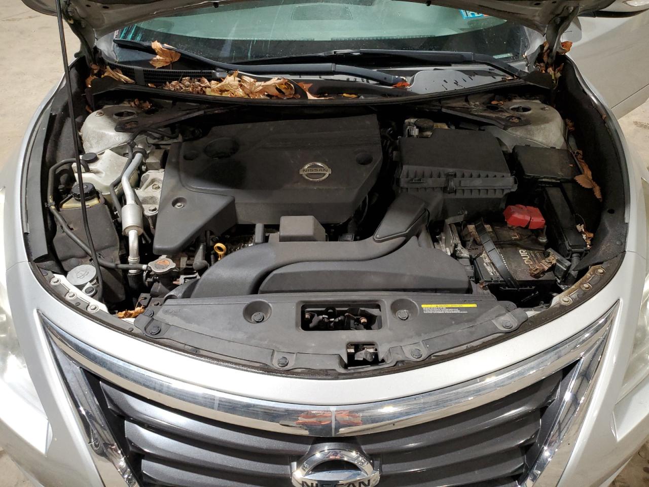 2015 Nissan Altima - Image 11