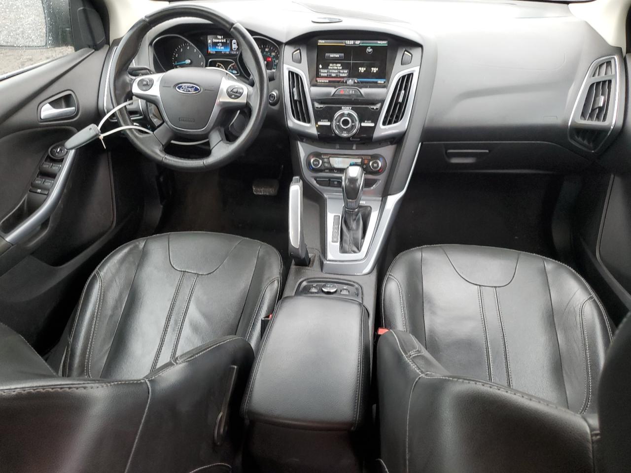 2014 Ford Focus - Image 8