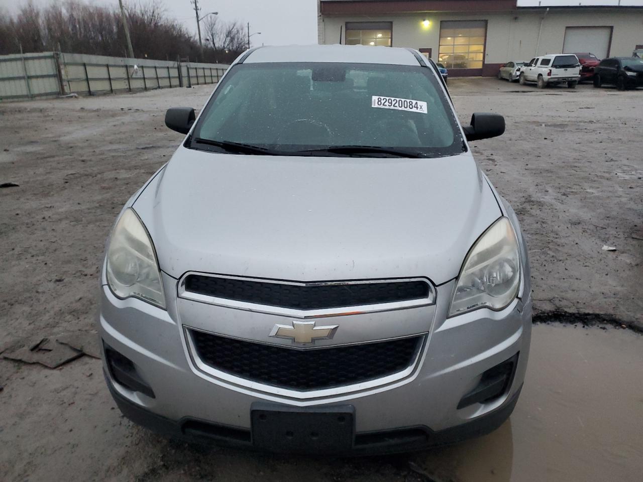 2014 Chevrolet Equinox - Image 5