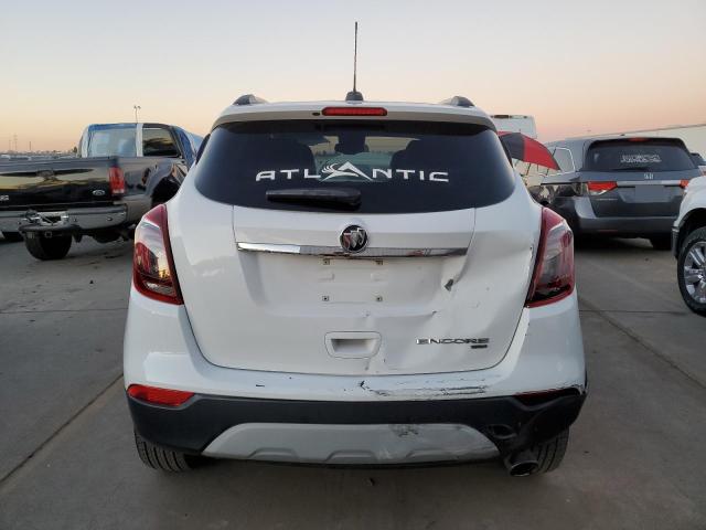  BUICK ENCORE 2019 Белый