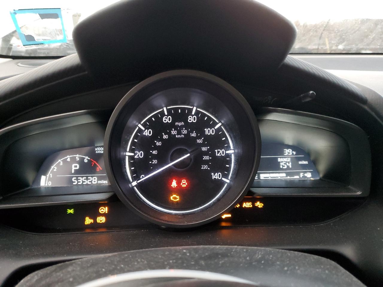 2019 Mazda CX-3 - Image 9