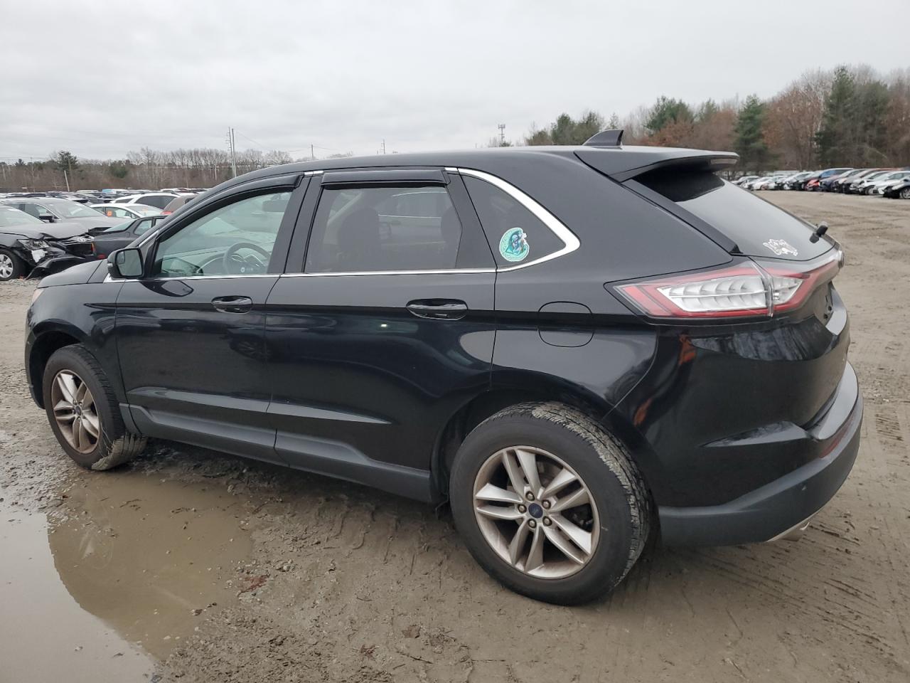 2016 Ford Edge - Image 2