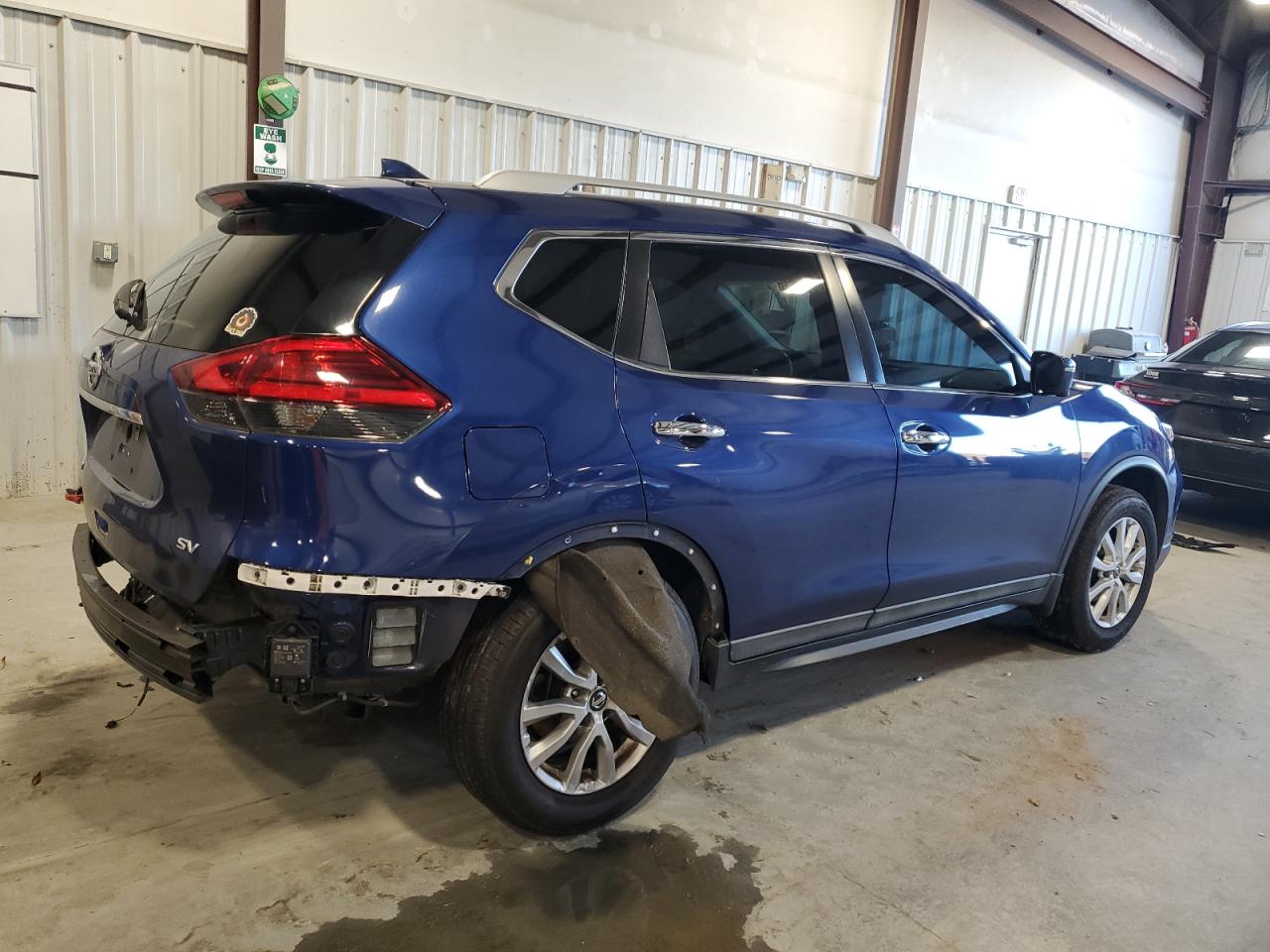 2017 Nissan Rogue - Image 3