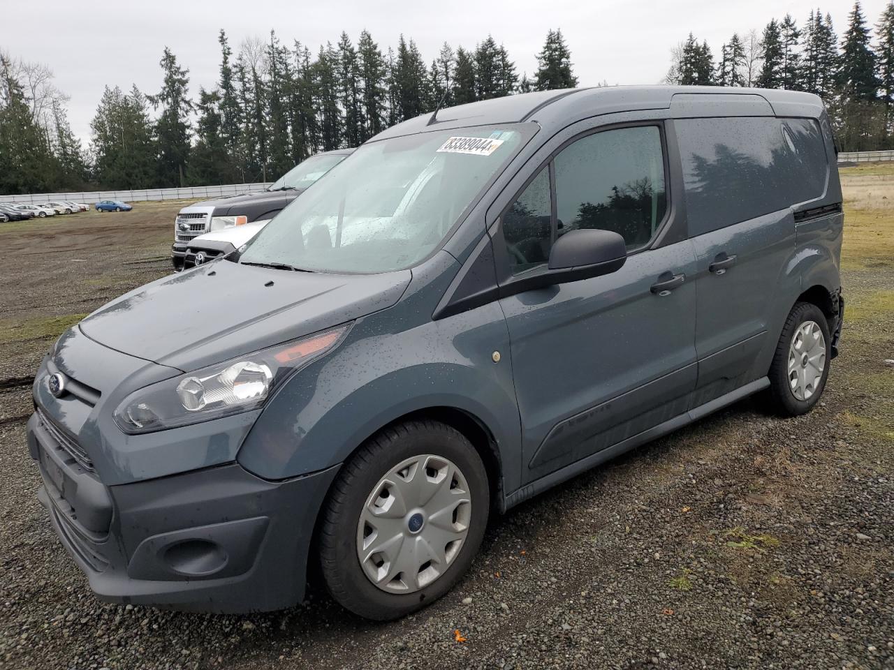 VIN NM0LS6E70E1162015 2014 FORD TRANSIT no.1