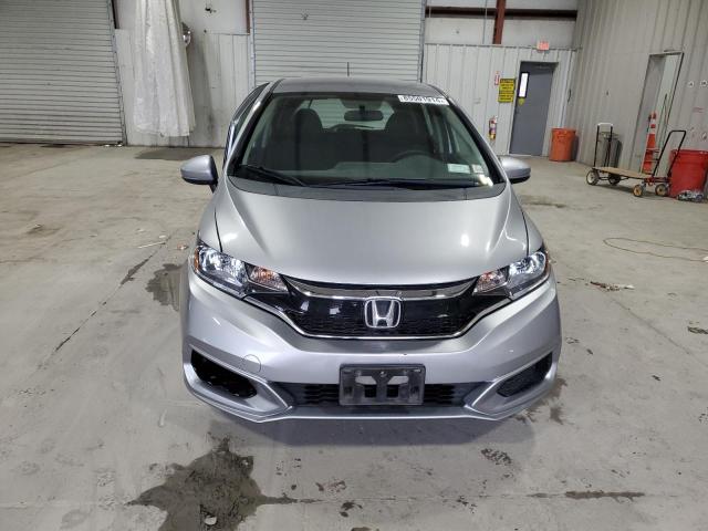  HONDA FIT 2019 Сірий