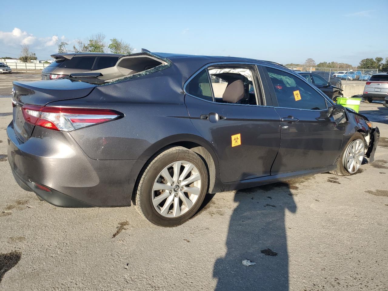 2019 Toyota Camry - Image 3