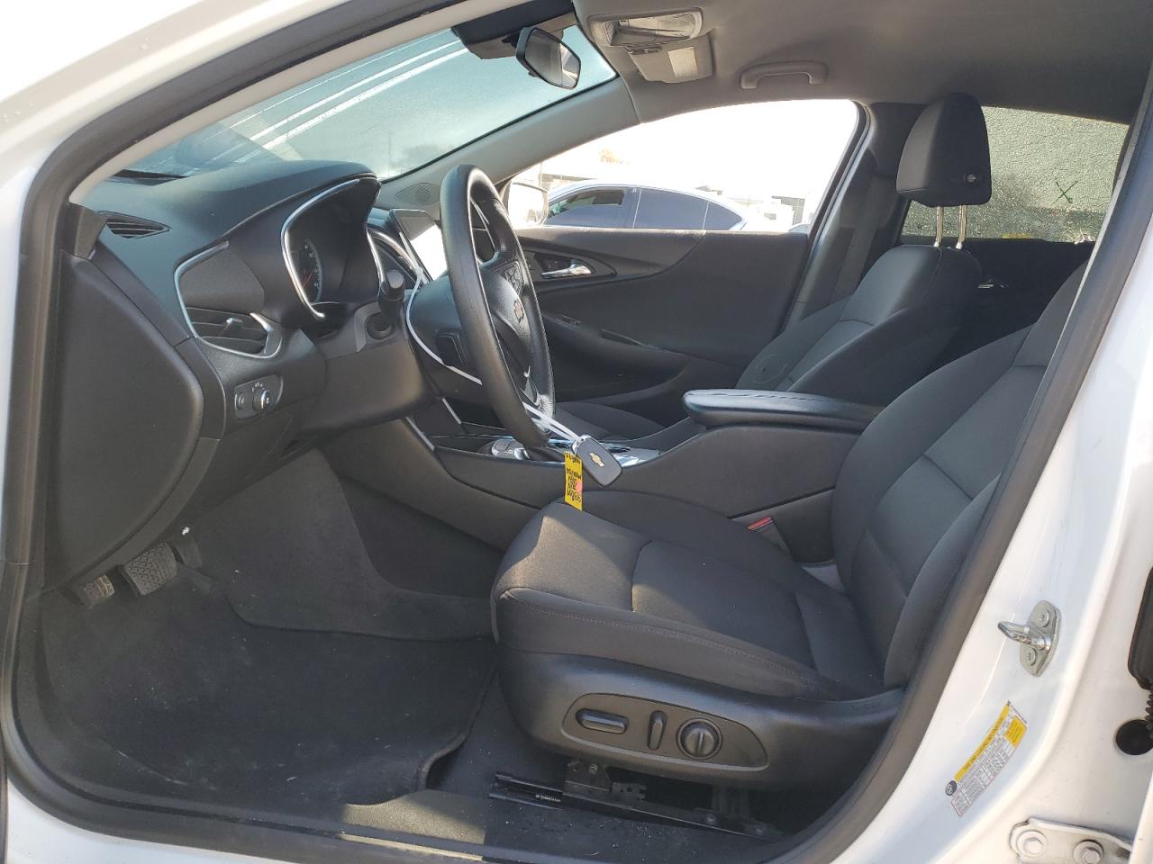 2019 Chevrolet Malibu - Image 7