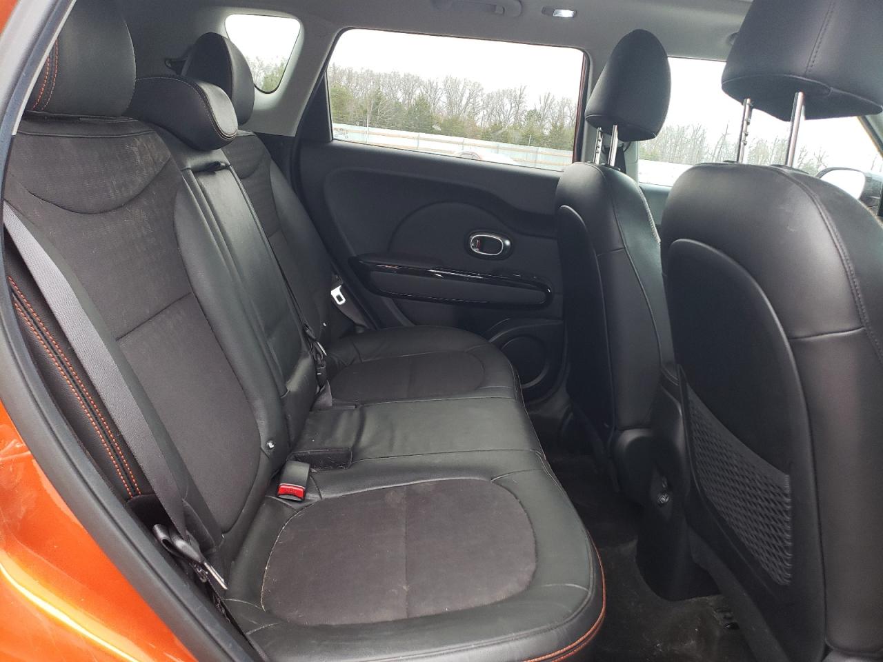 2018 Kia Soul - Image 11
