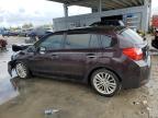 2012 Subaru Impreza Limited en Venta en West Palm Beach, FL - Front End