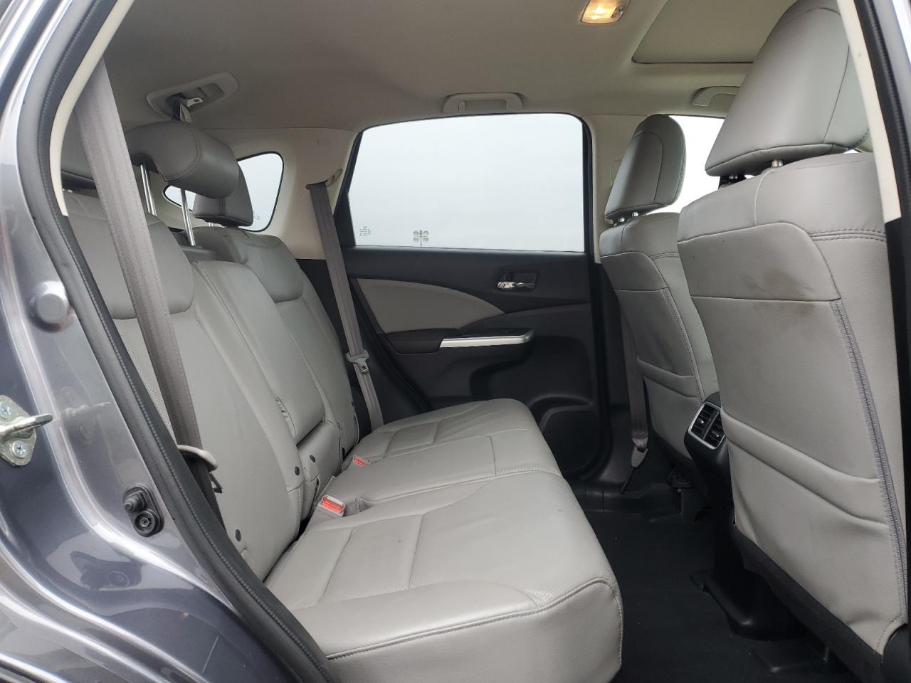 2016 Honda CR-V - Image 11