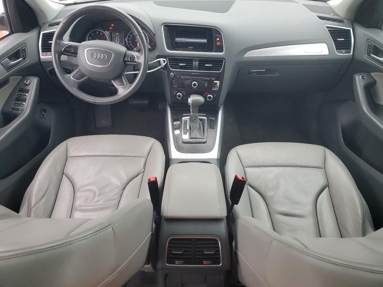 2014 Audi Q5 - Image 8