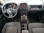 2014 Jeep Patriot Latitude للبيع في Elgin، IL - Front End