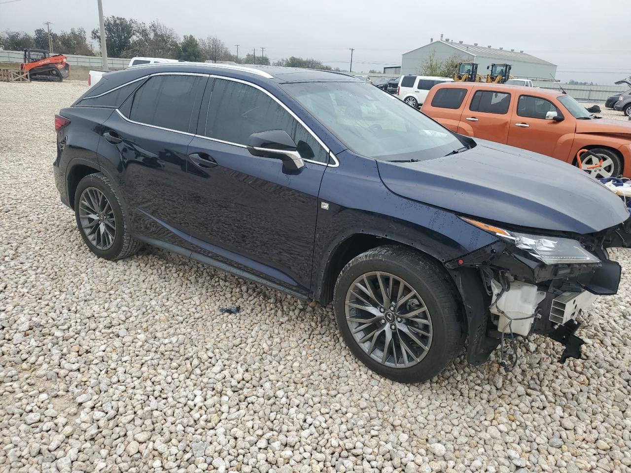 2019 Lexus RX - Image 4