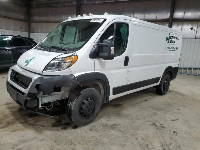 2021 Ram Promaster 3500 3500 Standard