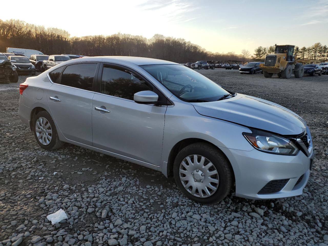 VIN 3N1AB7AP7HY288753 2017 NISSAN SENTRA no.4