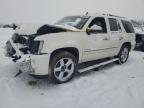 2013 Chevrolet Tahoe K1500 Ltz en Venta en Wayland, MI - Front End