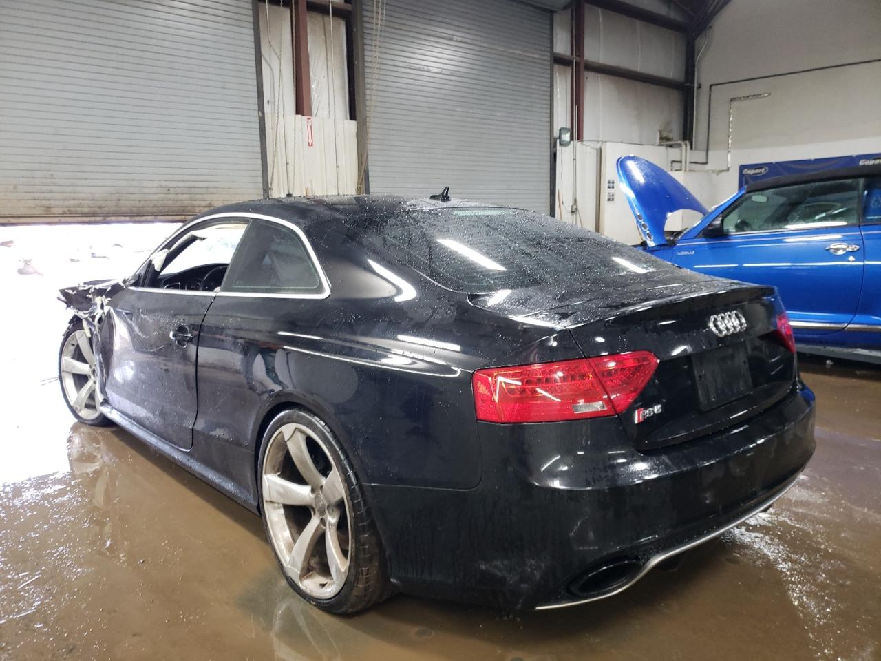 2013 Audi RS5 - Image 2