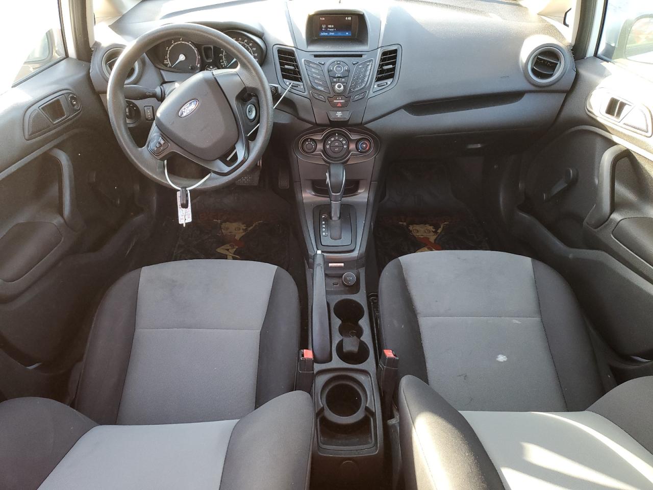 2019 Ford Fiesta - Image 8