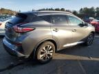2017 Nissan Murano S for Sale in Exeter, RI - Side