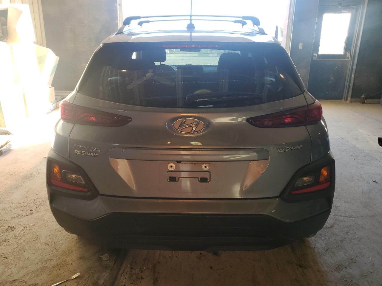 2021 Hyundai Kona - Image 6