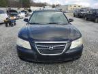 2009 Hyundai Sonata Gls للبيع في Gainesville، GA - Front End