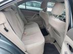 2010 Toyota Camry Base de vânzare în North Billerica, MA - Side