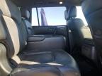 2022 Nissan Armada Sl للبيع في Grand Prairie، TX - Front End