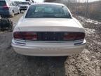 2002 Buick Park Avenue  იყიდება Cicero-ში, IN - Front End