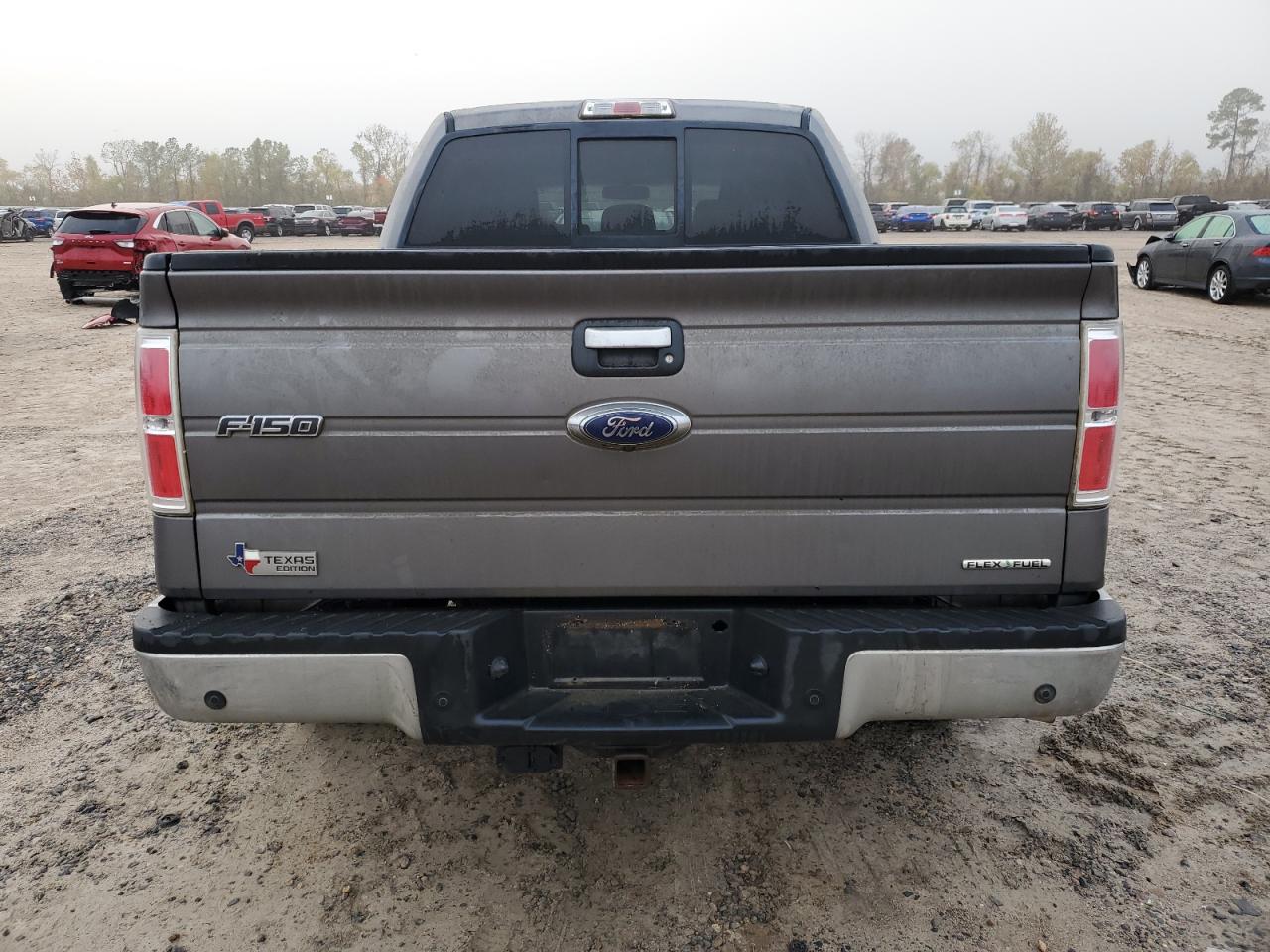 2013 Ford F-150 - Image 6