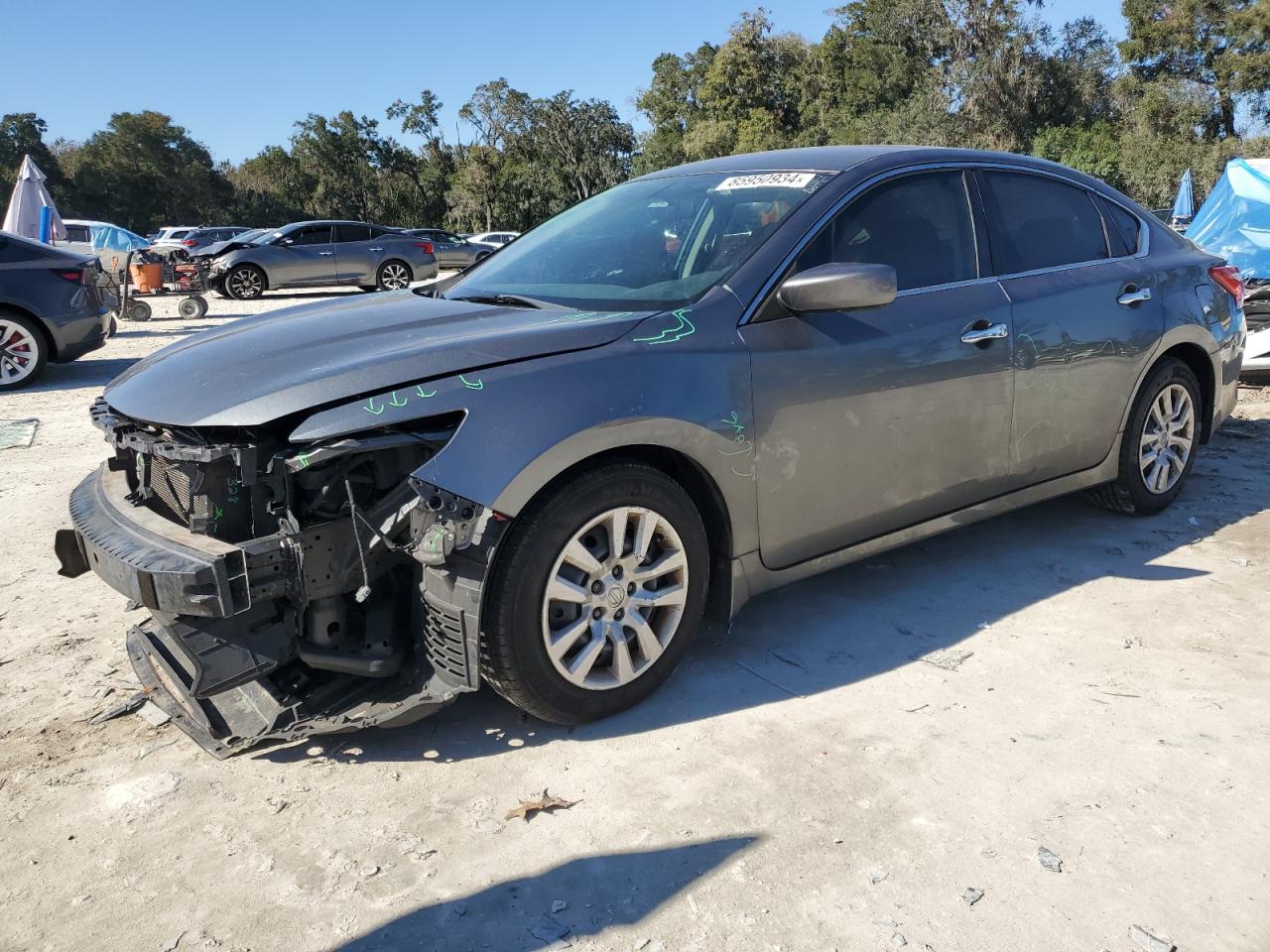 1N4AL3AP2HC226503 2017 NISSAN ALTIMA - Image 1