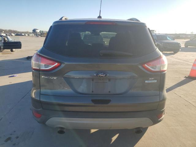  FORD ESCAPE 2015 Gray