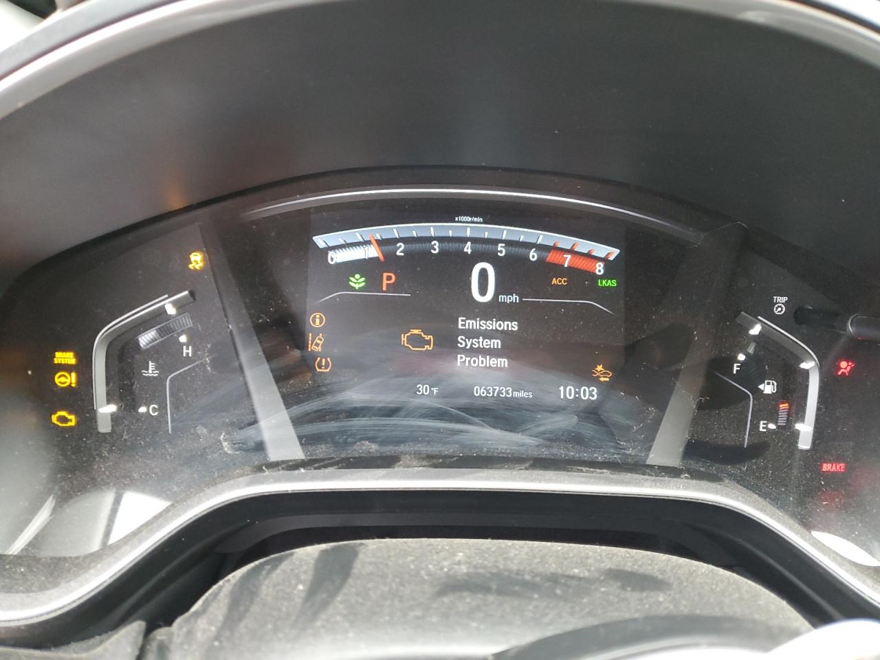 2019 Honda CR-V - Image 9