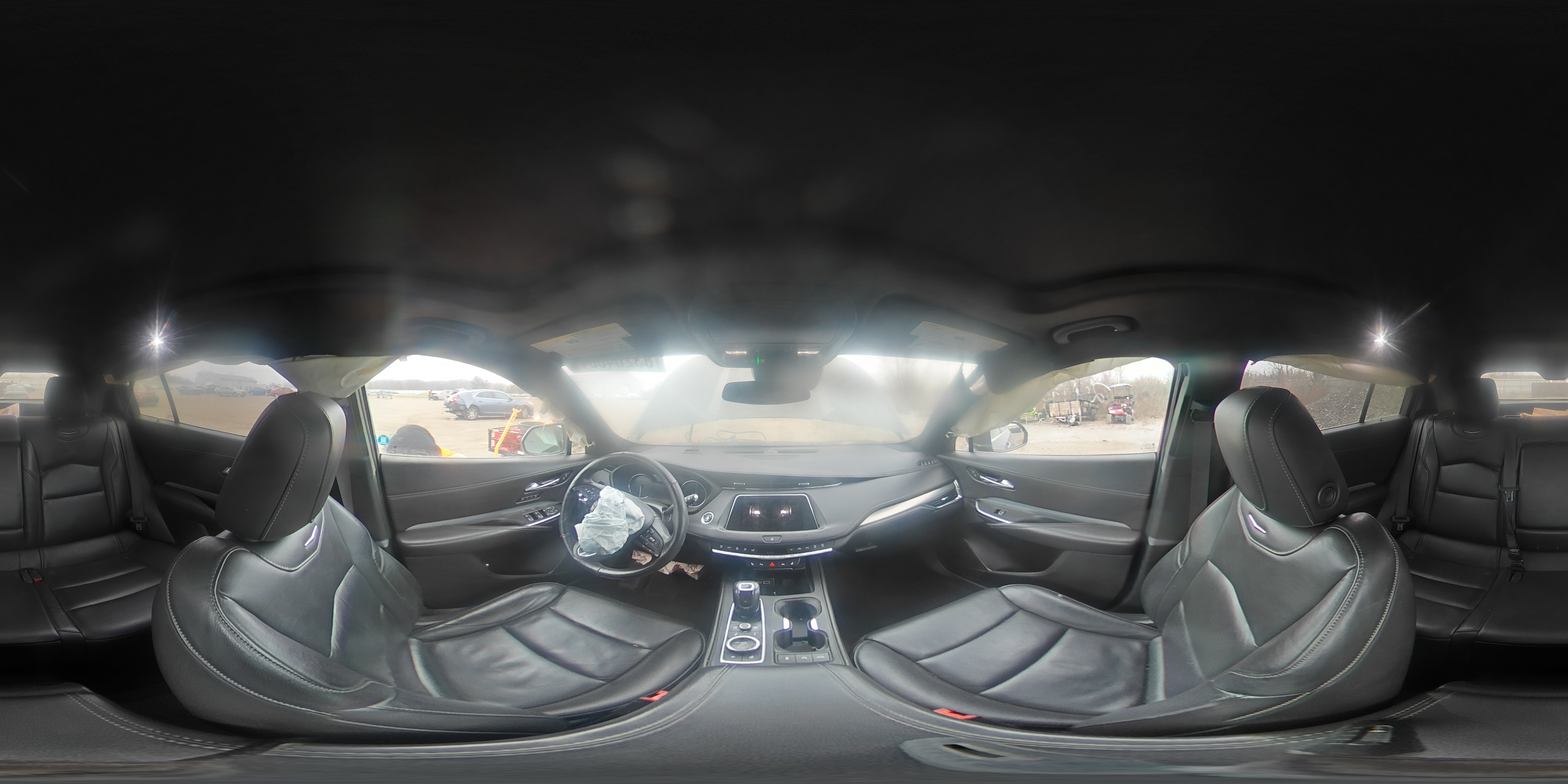 2019 Cadillac XT4 - Image 13