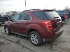 Fort Wayne, IN에서 판매 중인 2017 Chevrolet Equinox Lt - Front End