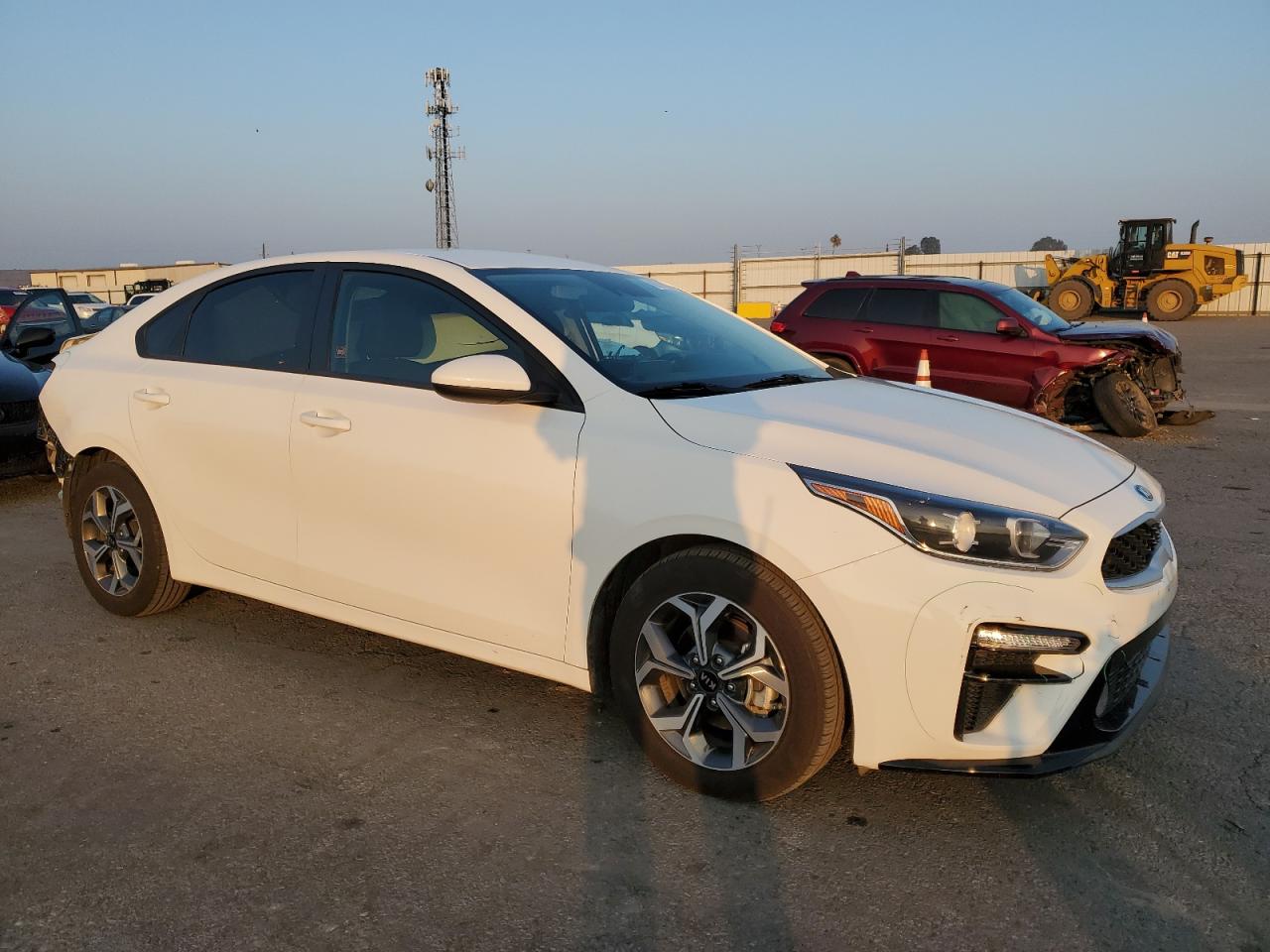 2020 Kia Forte - Image 4