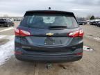 2019 Chevrolet Equinox Ls на продаже в Bowmanville, ON - Front End