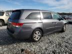 2015 Honda Odyssey Exl за продажба в Ellenwood, GA - Front End