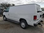 2014 Ford Econoline E250 Van за продажба в Riverview, FL - Water/Flood