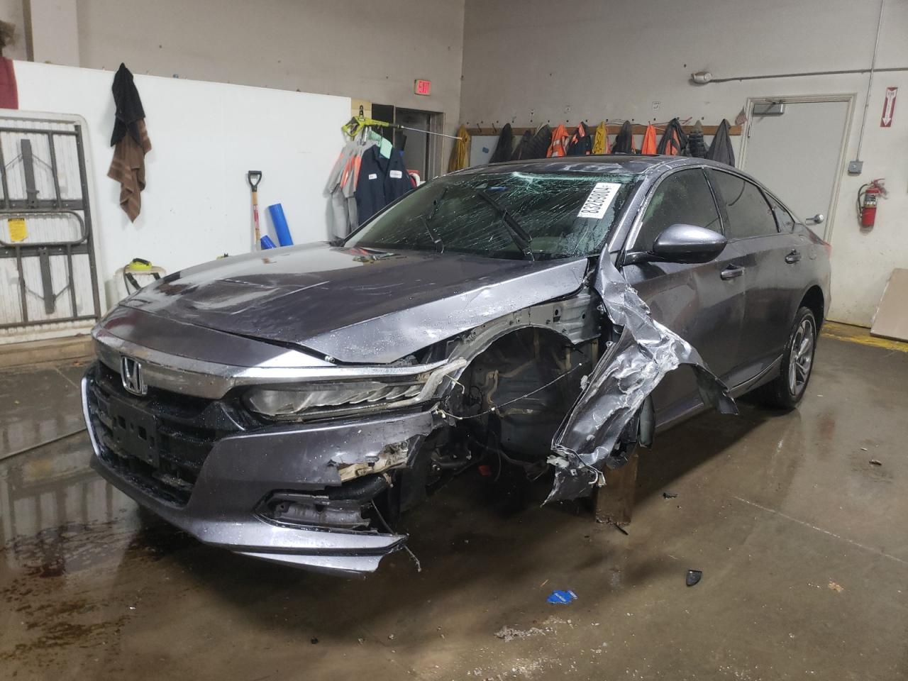 2020 Honda Accord - Image 1