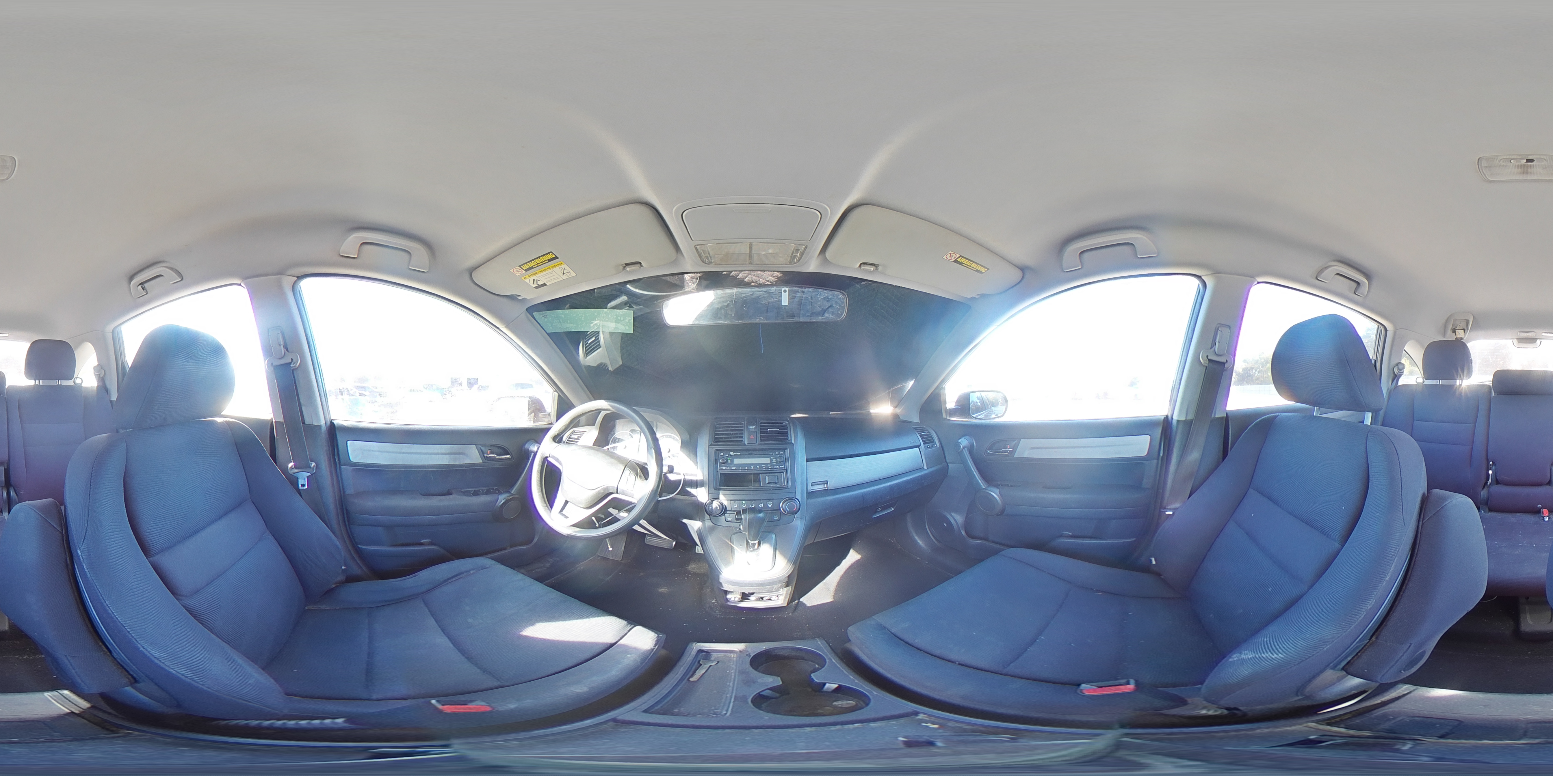 2010 Honda CR-V - Image 14