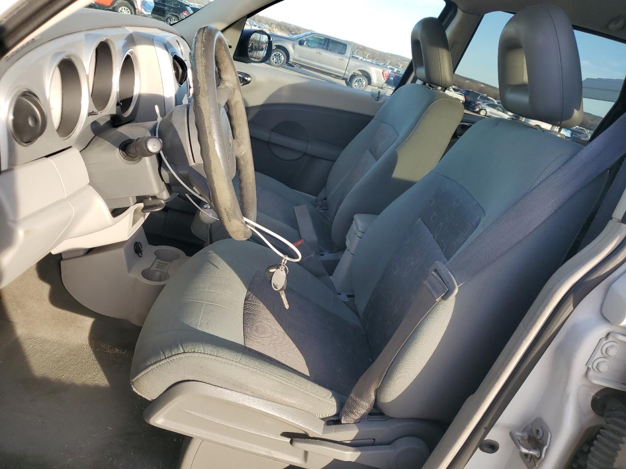 2009 Chrysler Pt Cruiser VIN: 3A8FY48939T562920 Lot: 86764854