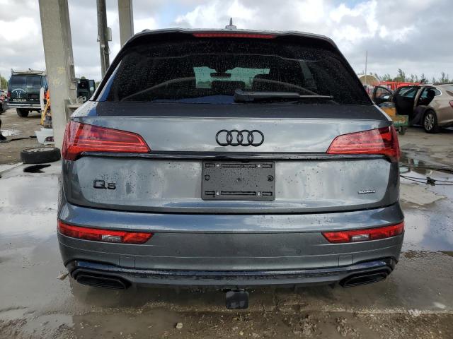  AUDI Q5 2023 Сharcoal