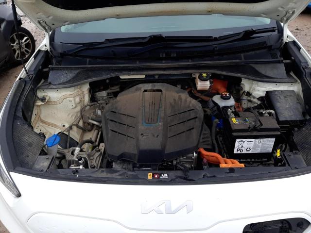 2022 KIA NIRO 2 EV
