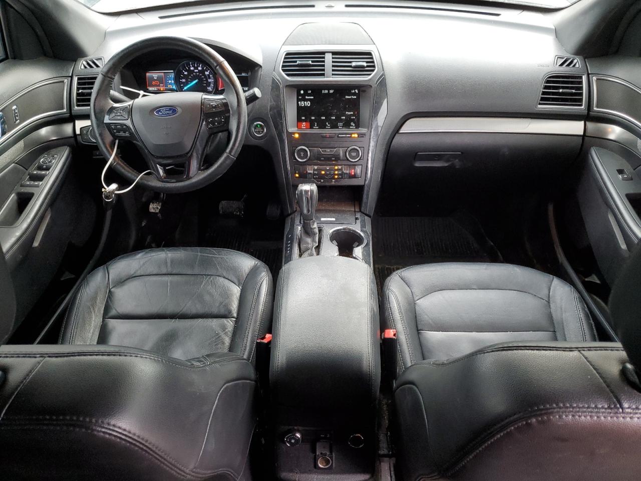 2018 Ford Explorer - Image 8